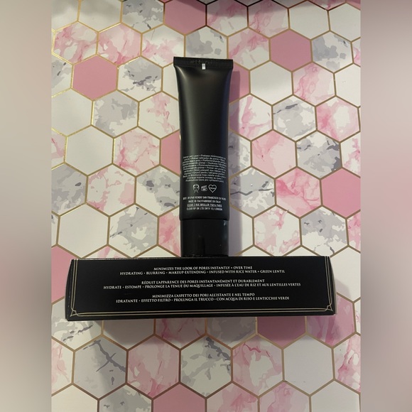 KVD Beauty Lock-It Vegan Pore-Refining Hydrating Primer - Picture 2 of 2